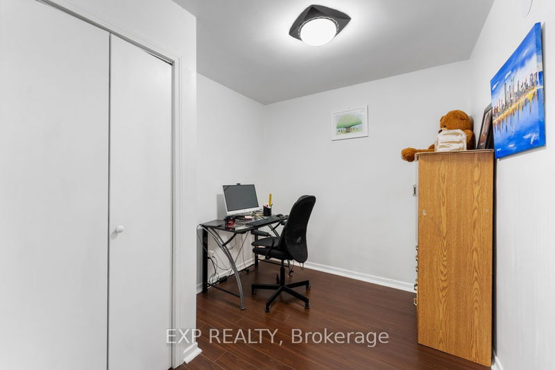  54 - 1290 Bridletowne Circ  Toronto, M1W 2V4 | Image 23