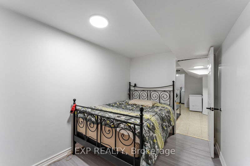  54 - 1290 Bridletowne Circ  Toronto, M1W 2V4 | Image 29