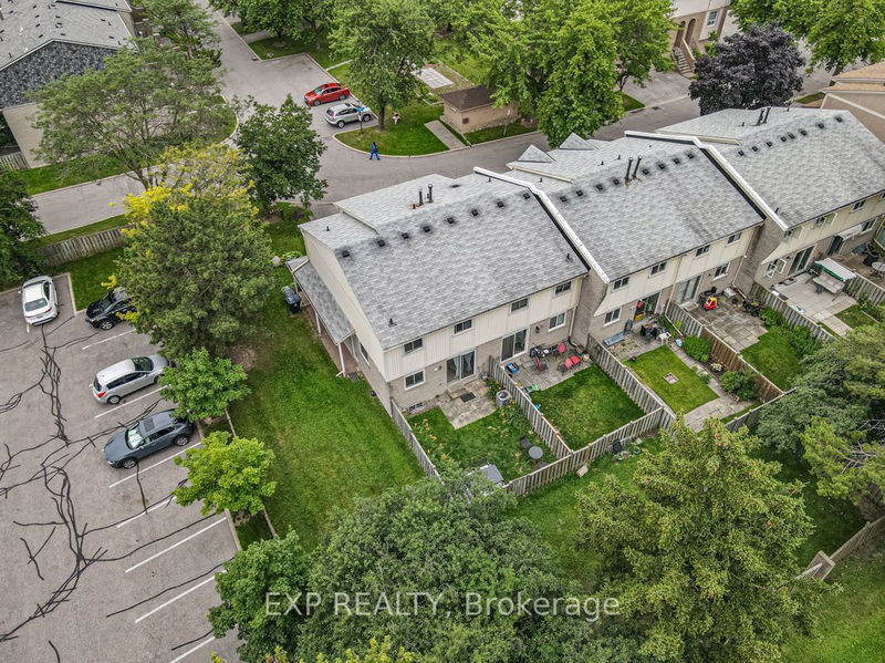  54 - 1290 Bridletowne Circ  Toronto, M1W 2V4 | Image 7