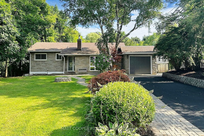 271 Third Concession Rd  Pickering, L1V 2P9 | Image 2