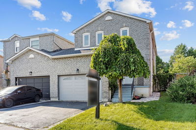 30 Leach Dr  Ajax, L1S 7A8 | Image 1