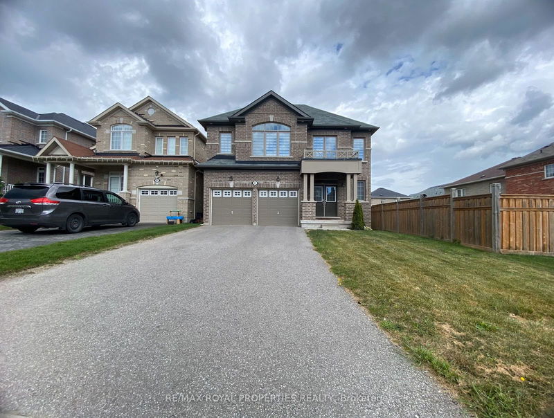 home for sale on 83 Whitehand Drive