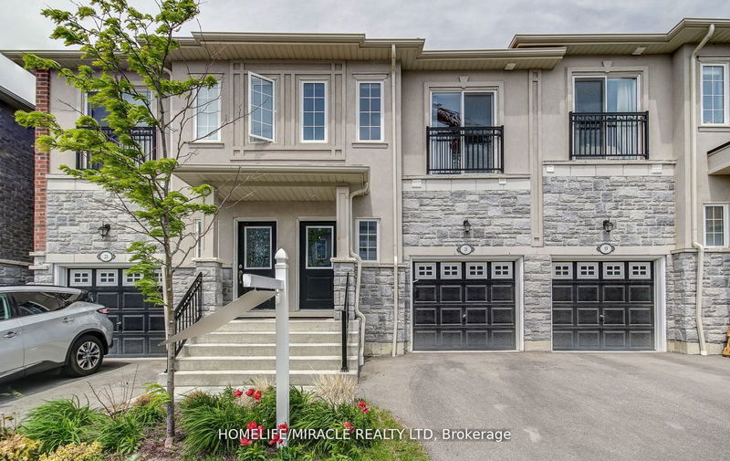 home for lease on 21 Prospect Way