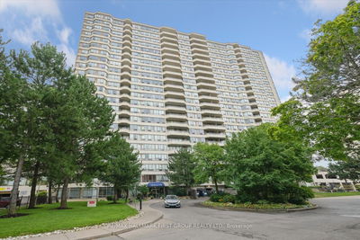 Condo leased at 434-3 Greystone Walk Drive, Toronto, Kennedy Park, M1K 5J4 - MLS: E9272205