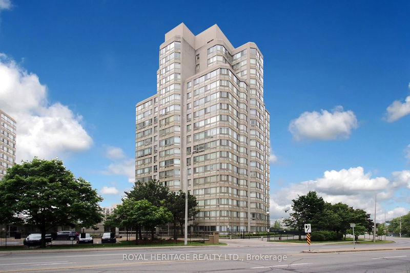 3231 Eglinton Ave E #505, Toronto, Ontario (MLS E9272313)