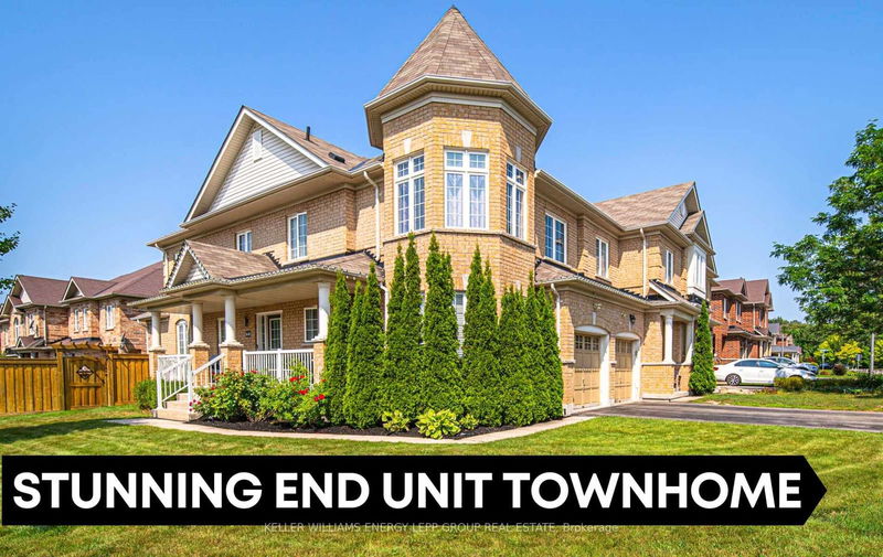 home for sale on 40 Summerside Avenue