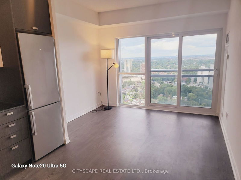  2920 - 275 Village Green Sq  Toronto, M1S 0L8 | Image 12