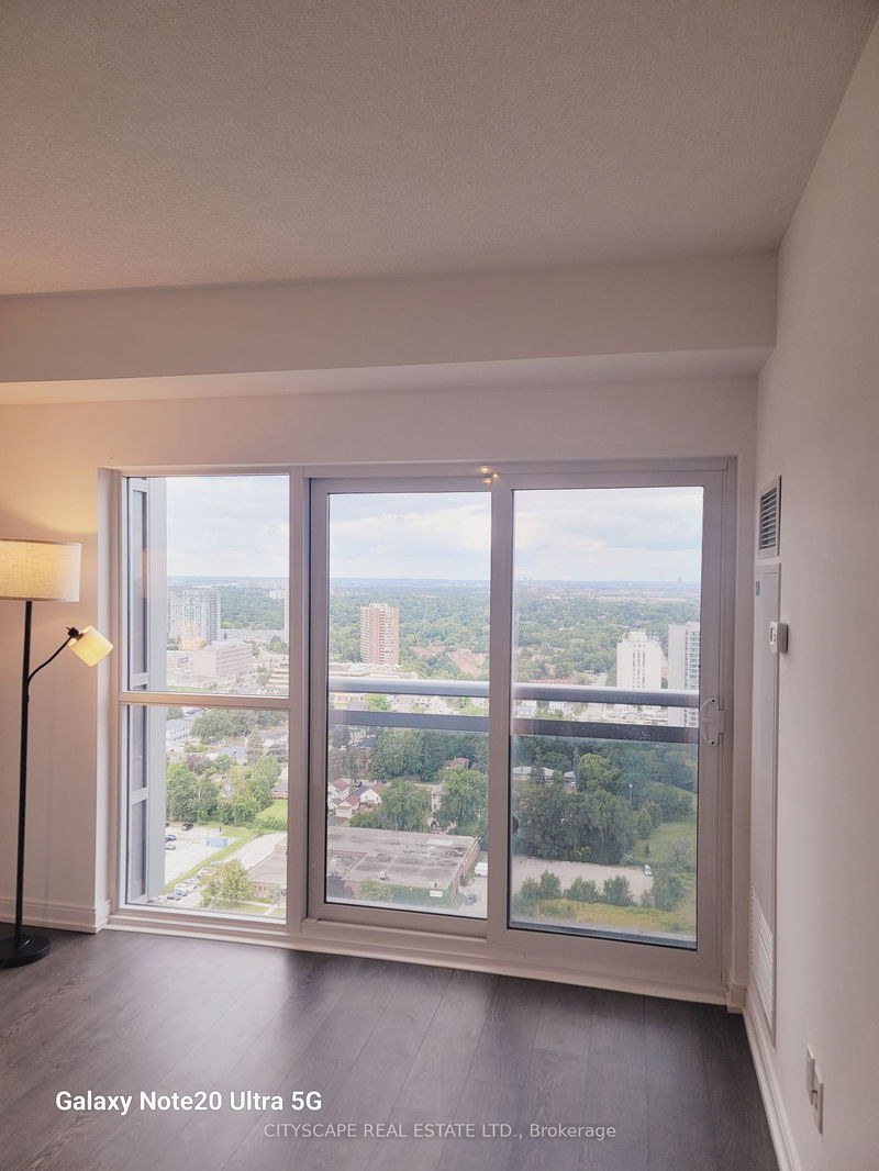  2920 - 275 Village Green Sq  Toronto, M1S 0L8 | Image 14