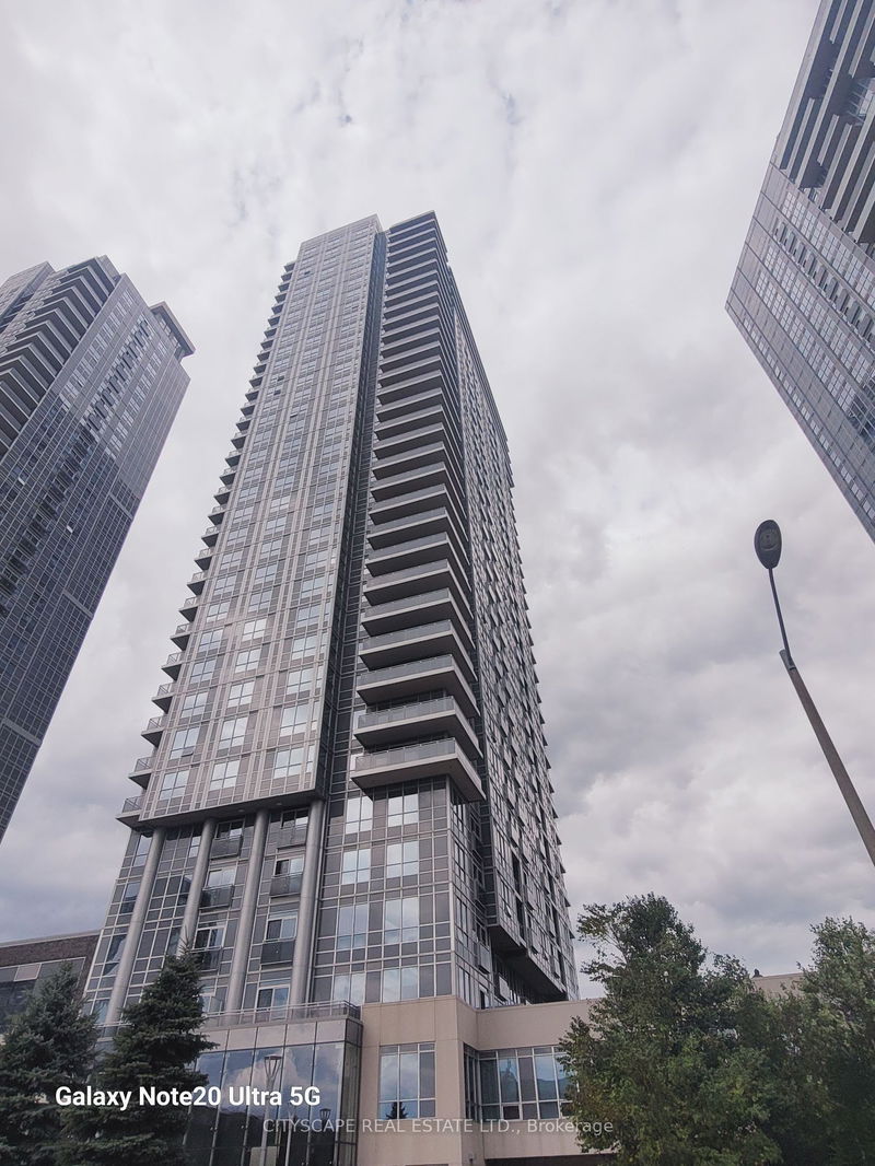  2920 - 275 Village Green Sq  Toronto, M1S 0L8 | Image 9