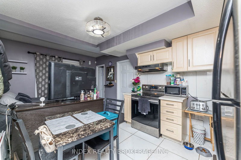  1 - 575 Steeple Hill  Pickering, L1V 7E4 | Image 35