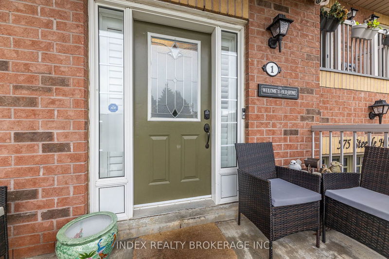  1 - 575 Steeple Hill  Pickering, L1V 7E4 | Image 5