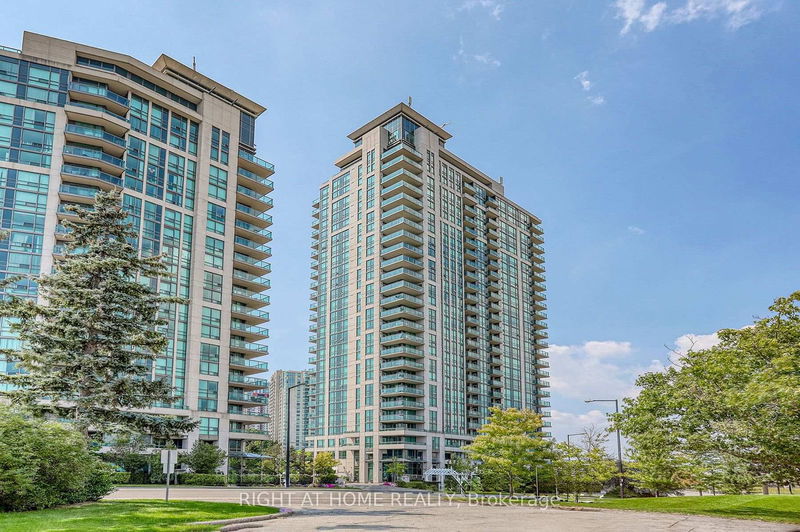 88 Grangeway Ave #209, Toronto, Ontario (MLS E9282680)