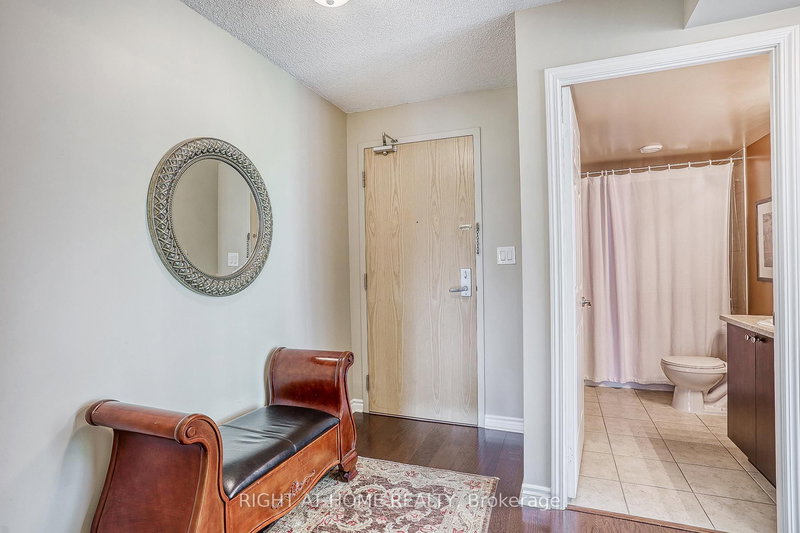 209 - 88 Grangeway Ave, Toronto, M1H 0A2 | Image 3