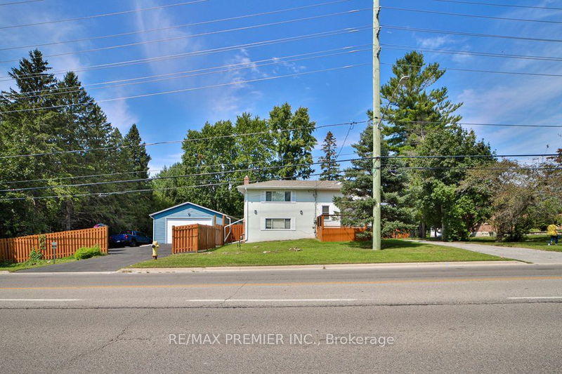 270 Conlin Rd E Oshawa, L1H 7K4 | Image 1