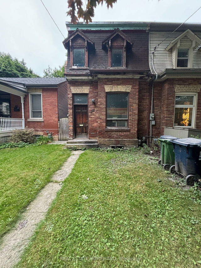 39 Lewis Street