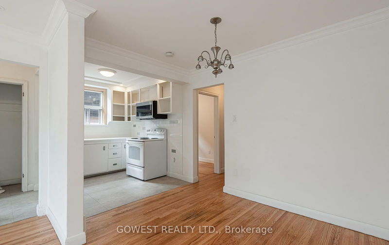 126 Barker Ave  Toronto, M4C 2N9 | Image 5