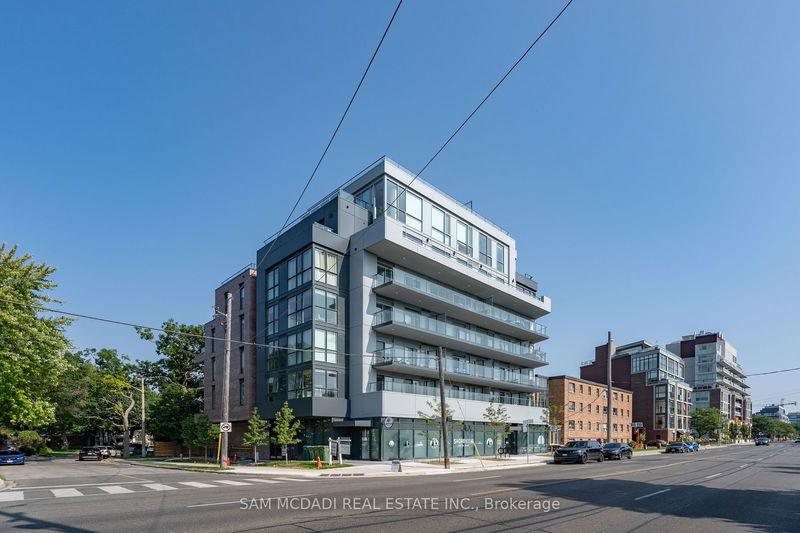  601 - 1316 Kingston Rd  Toronto, M1N 1P6 | Image 5