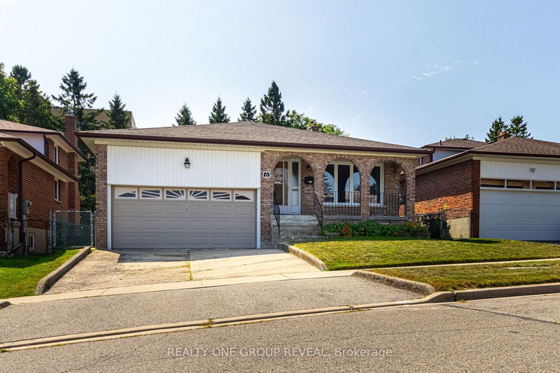 home for sale on 15 Riant Street