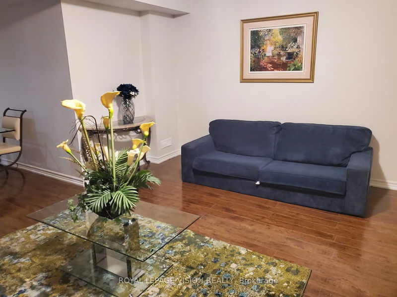 home for lease on Bsmt-359 Northglen Boulevard