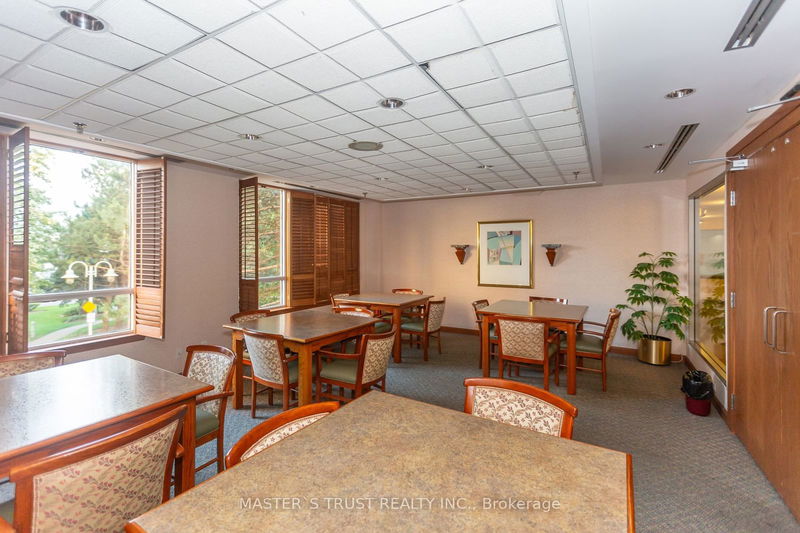  1513 - 88 Corporate Dr  Toronto, M1H 3G6 | Image 31