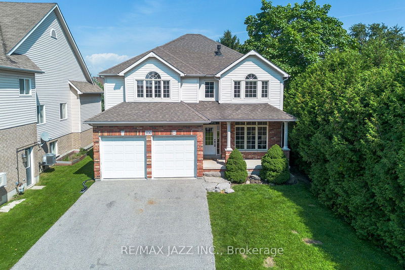 home for sale on 3061 Trulls Road