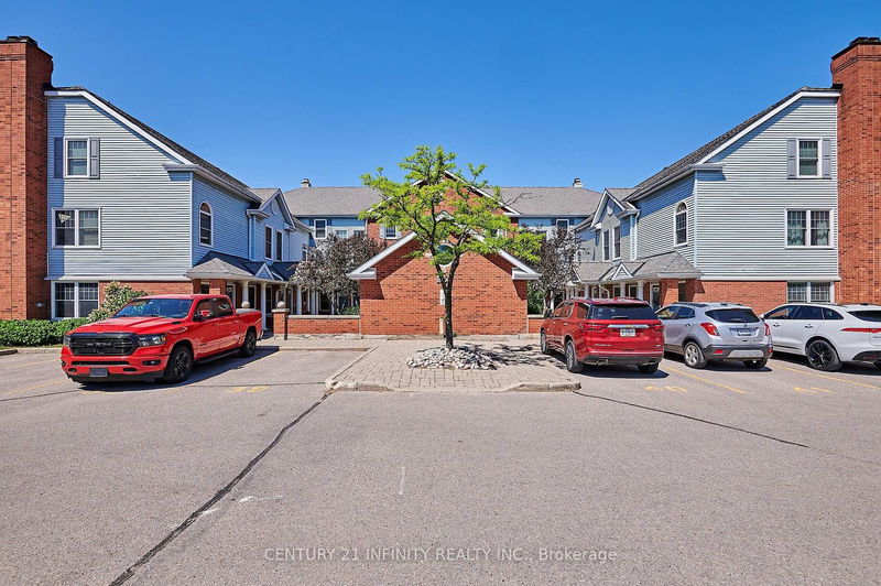  B-11 - 1653 Nash Rd  Clarington, L1E 1S8 | Image 5