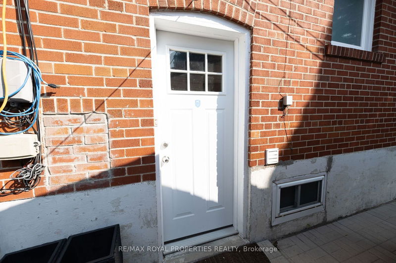 home for lease on 31 Ben Stanton Boulevard