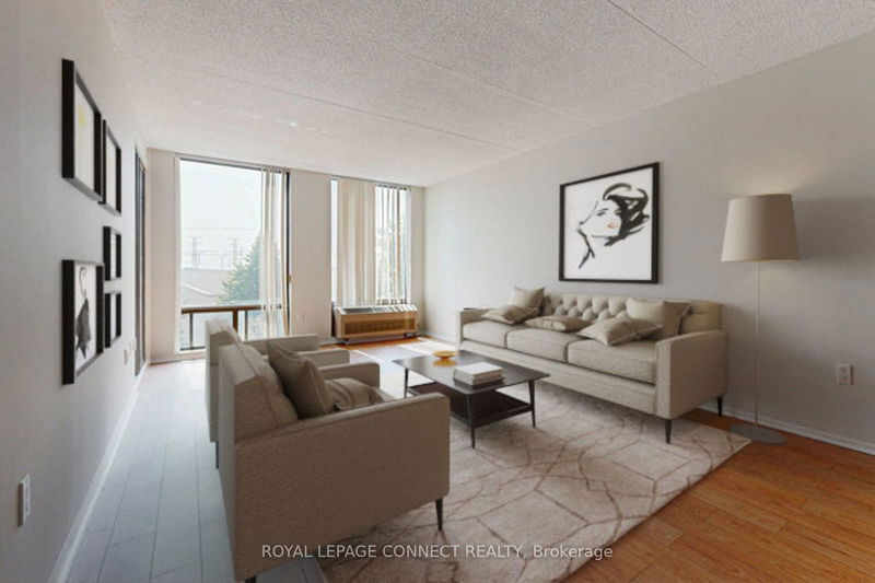 home for sale on 408-1540 Pickering Pkwy