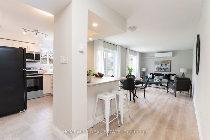 home for lease on B8-240 Ormond Drive