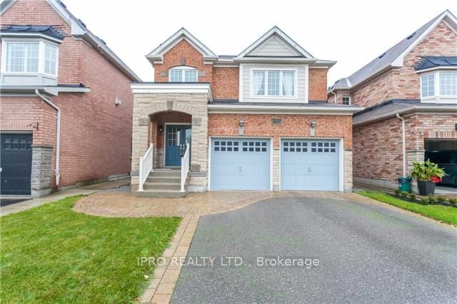 home for lease on 852 Fetchison Drive