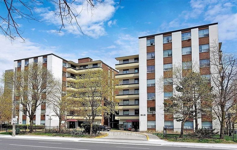 home for sale on 210-915 Midland Avenue