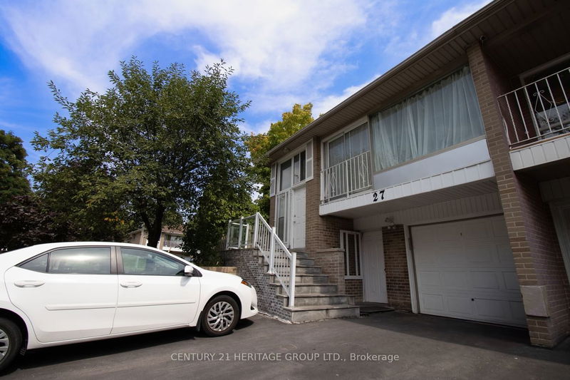 27 Glenstroke Dr S Toronto, M1S 3A1 | Image 4