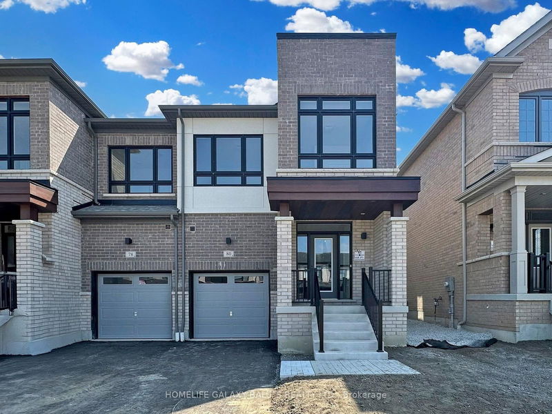 home for lease on 80 Armilia Place