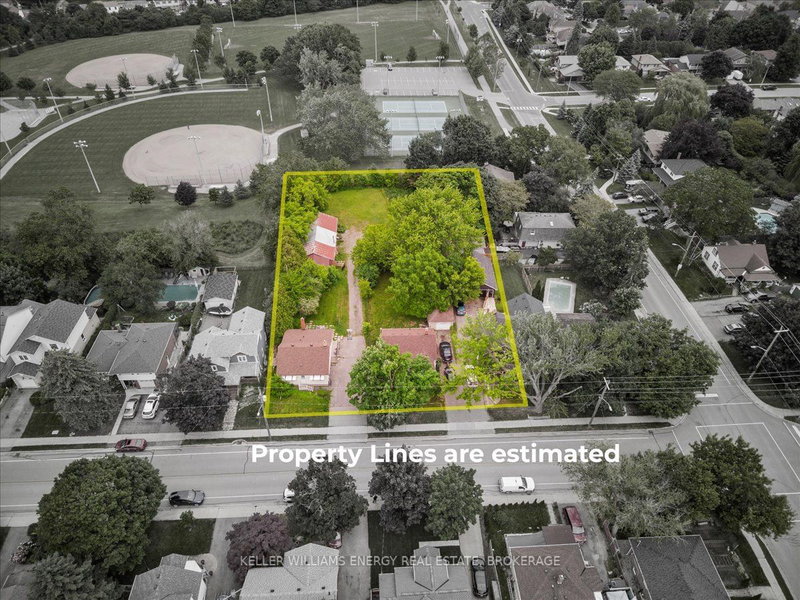 805 Athol St, Whitby, L1N 4A1 | Image 2