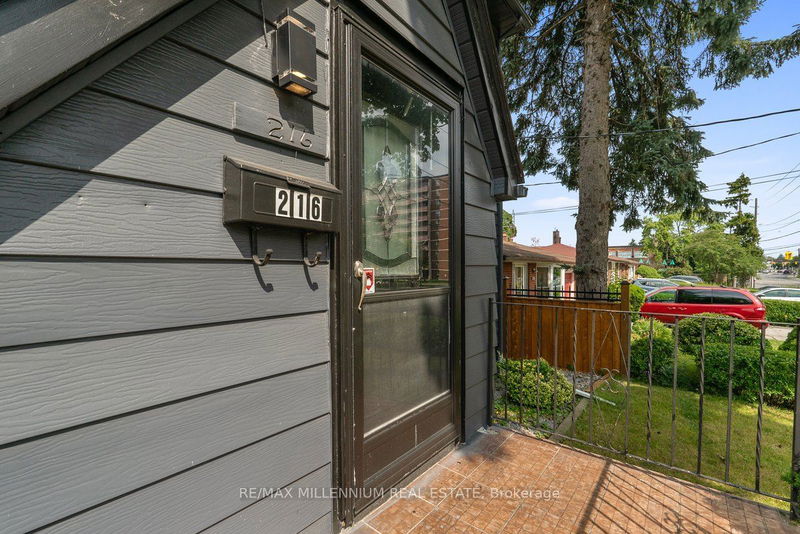 216 Morningside Ave  Toronto, M1E 3E1 | Image 5