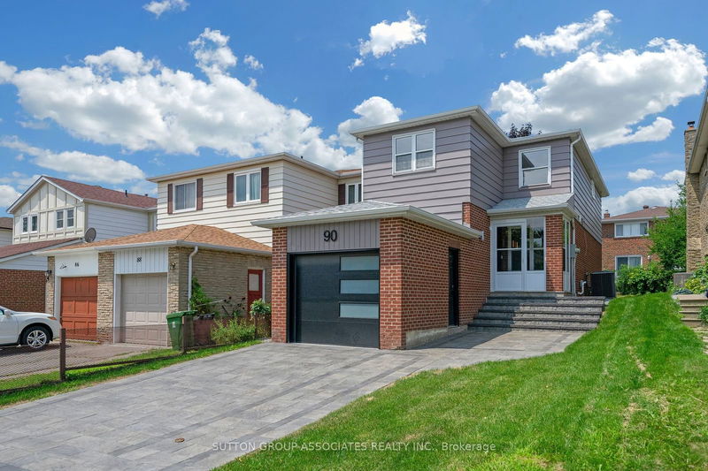 home for sale on 90 Rooksnest Trail