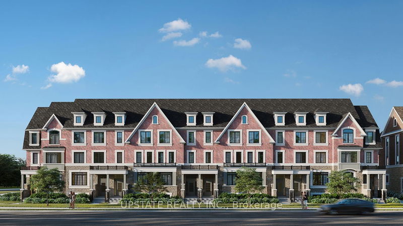 home for lease on 17 Selfridge Way