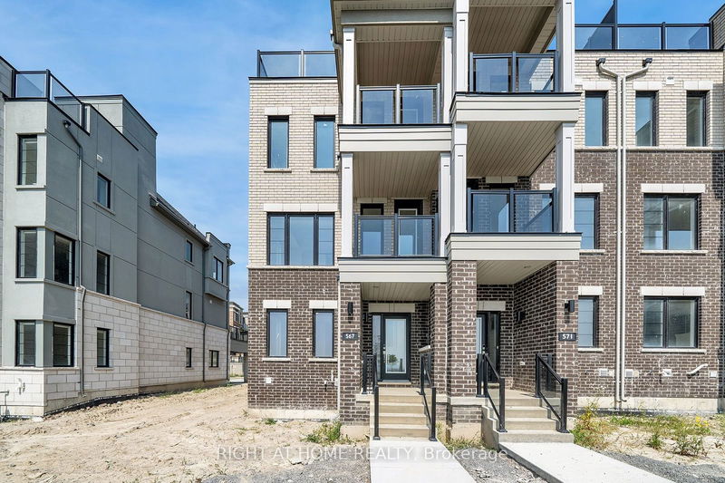 home for lease on 567 Port Darlington Road