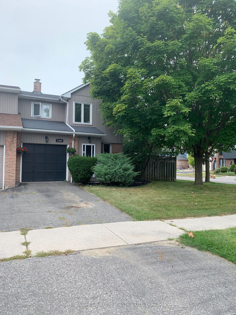 home for sale on 1904 Hensall Court