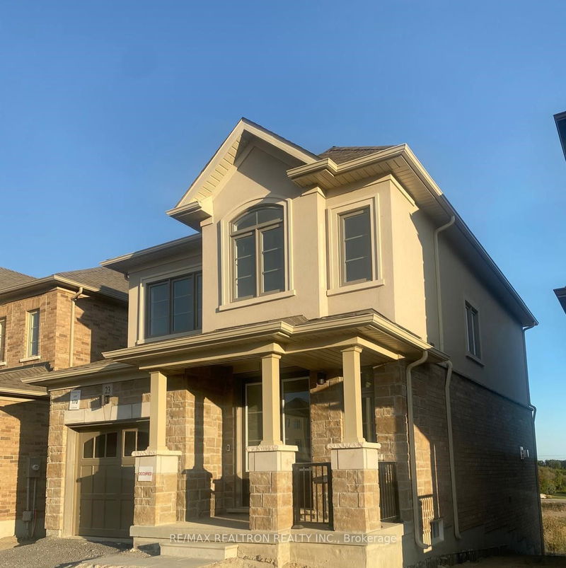 home for lease on 23 salmon Crescent