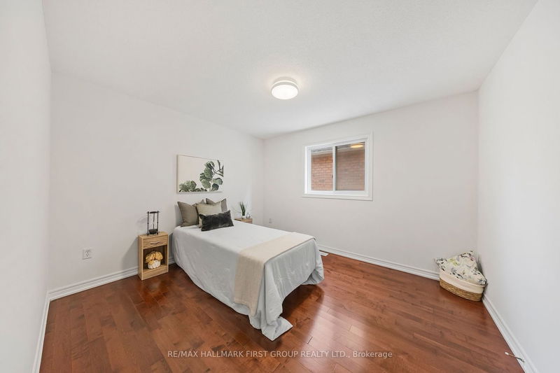 494 Rougewalk Dr  Pickering, L1X 0A1 | Image 28