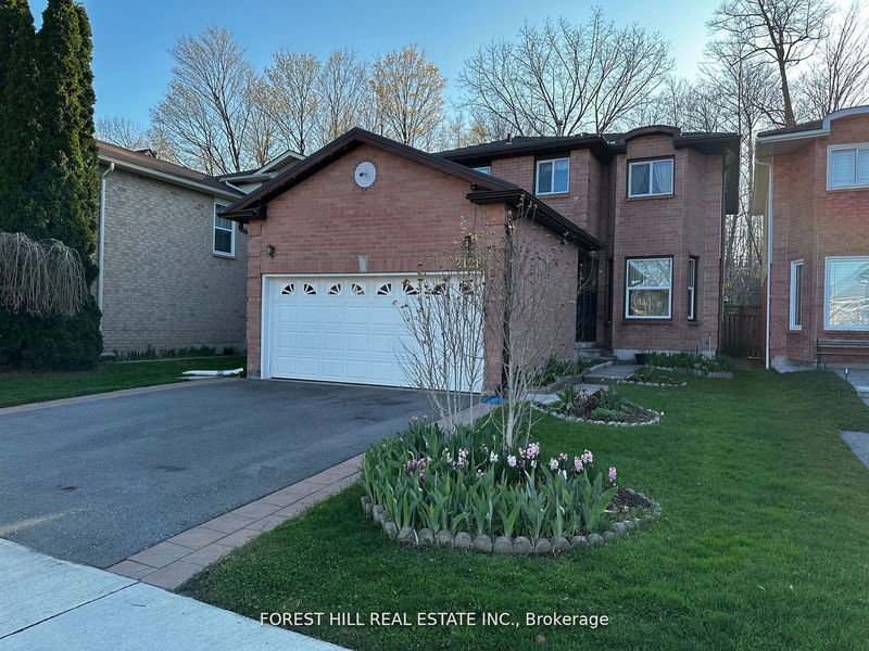 home for lease on Bsmt-2128 Theoden Court