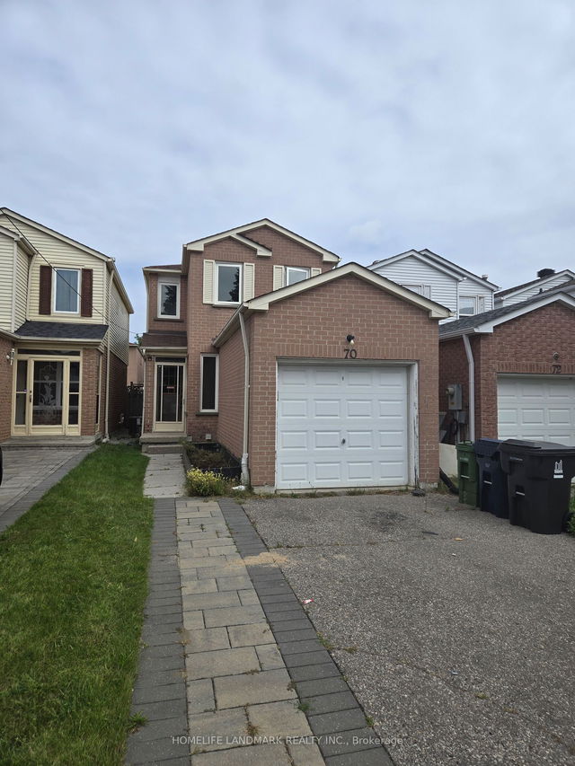 70 Penmarric Place