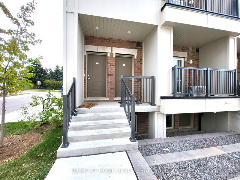 7 - 490 Beresford Path, Oshawa, L1H 0B2 | Image 2