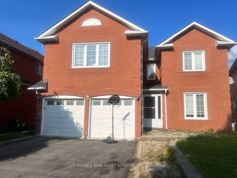 home for lease on Upper-27 Pogson Drive