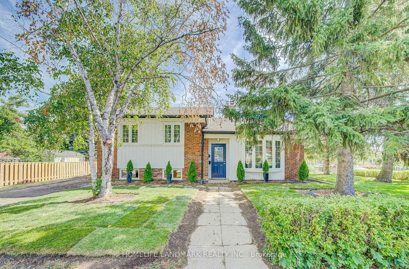 home for lease on GF-2 Vankirk Road E