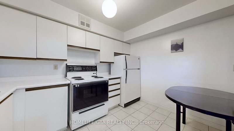  1005 - 4 Park Vista   Toronto, M4B 3M8 | Image 14