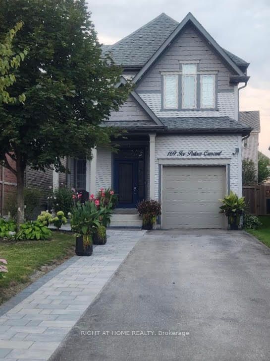 home for lease on 169 Ice Palace Crescent