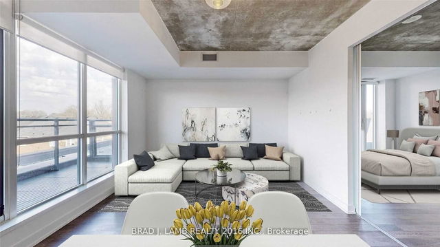 502 - 1238 DUNDAS Street