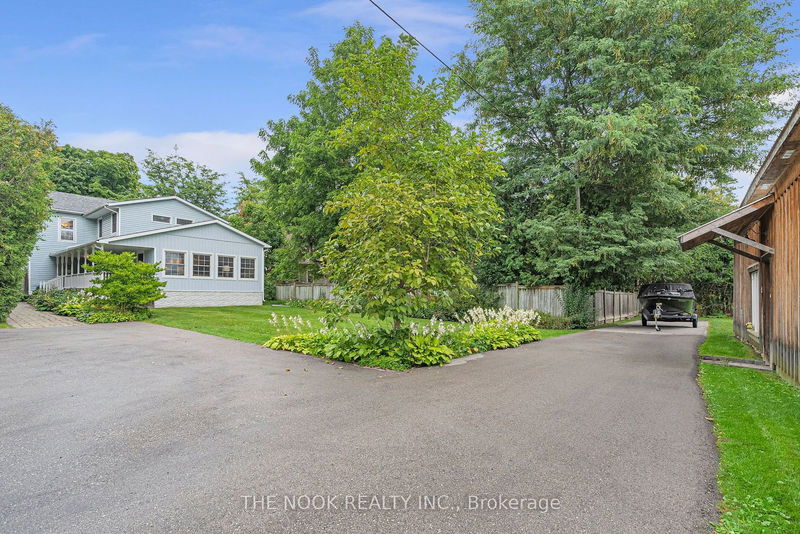 5416 Old Scugog Rd  Clarington, L0B 1J0 | Image 34